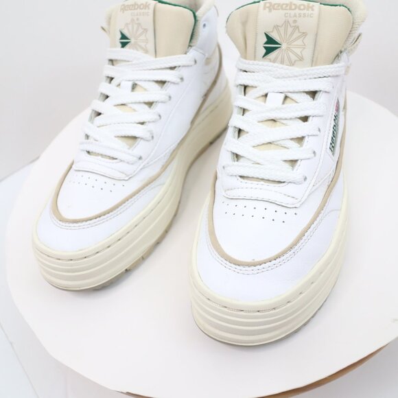 reebok high tops womens size us 7 - Picture 1 of 10